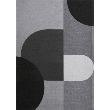 Vaip RENE GREY (Magic Collection) Vaip RENE GREY (Magic Collection)